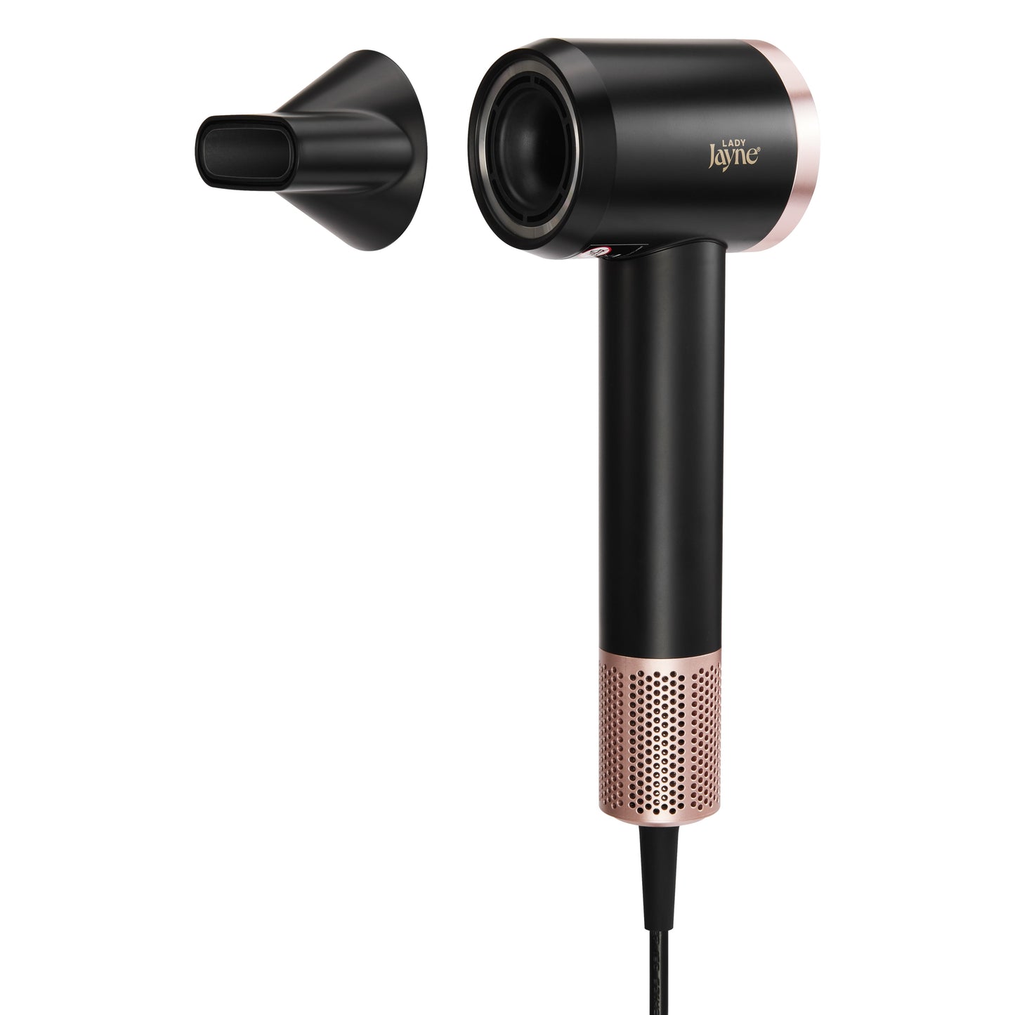 Velocity Ionic Dryer - STELLAR PHARMACY