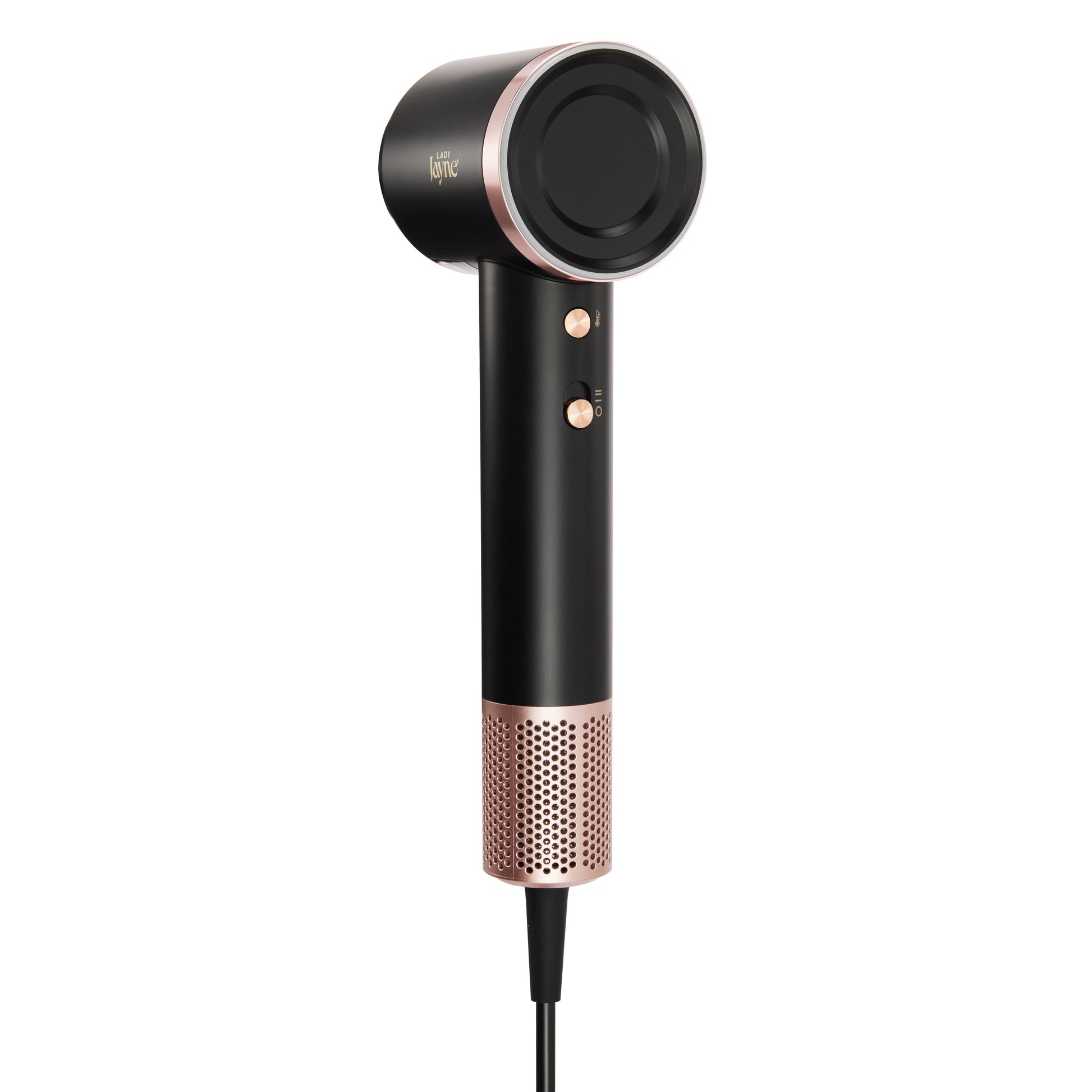 Velocity Ionic Dryer - STELLAR PHARMACY