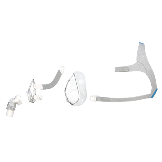 Resmed AirFit F20 Non-magnetic Full Face Mask
