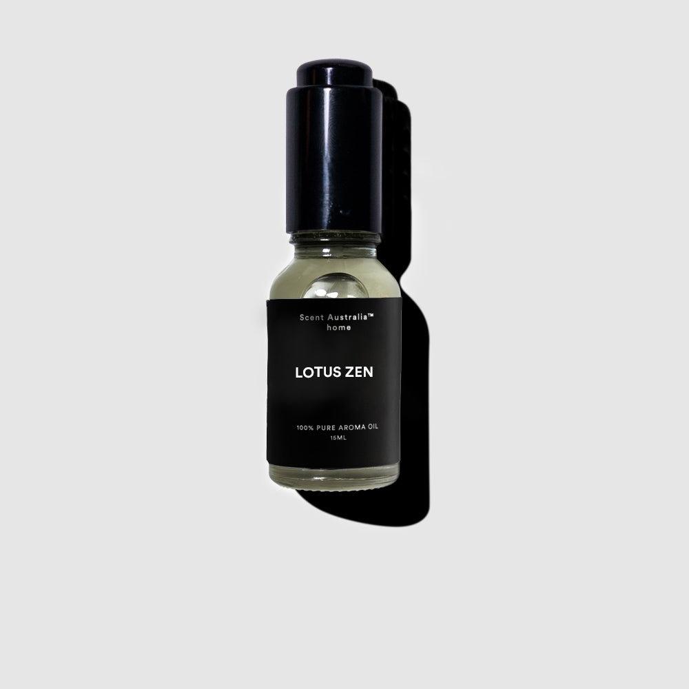 Lotus Zen Oil (15ml)