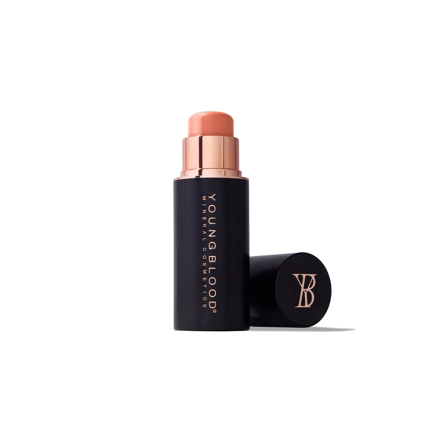 VividLuxe Crème Blush Sticks