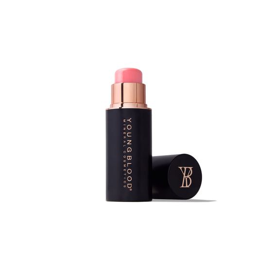 VividLuxe Crème Blush Sticks