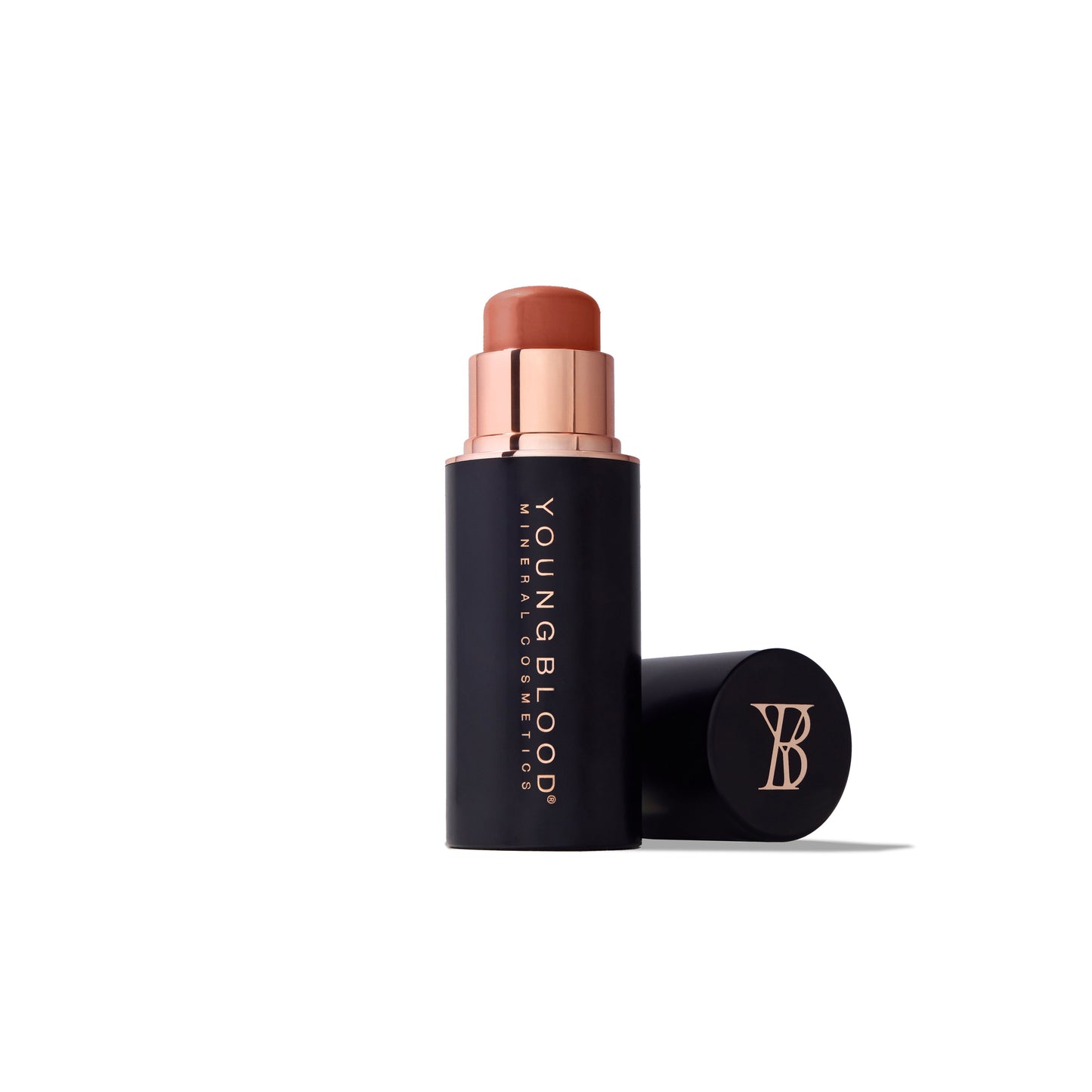 VividLuxe Crème Blush Sticks