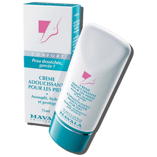 Conditioning Moisturiser for Feet 75ml