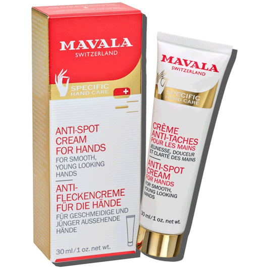 Anti-Spot Cream for Hands 30ml