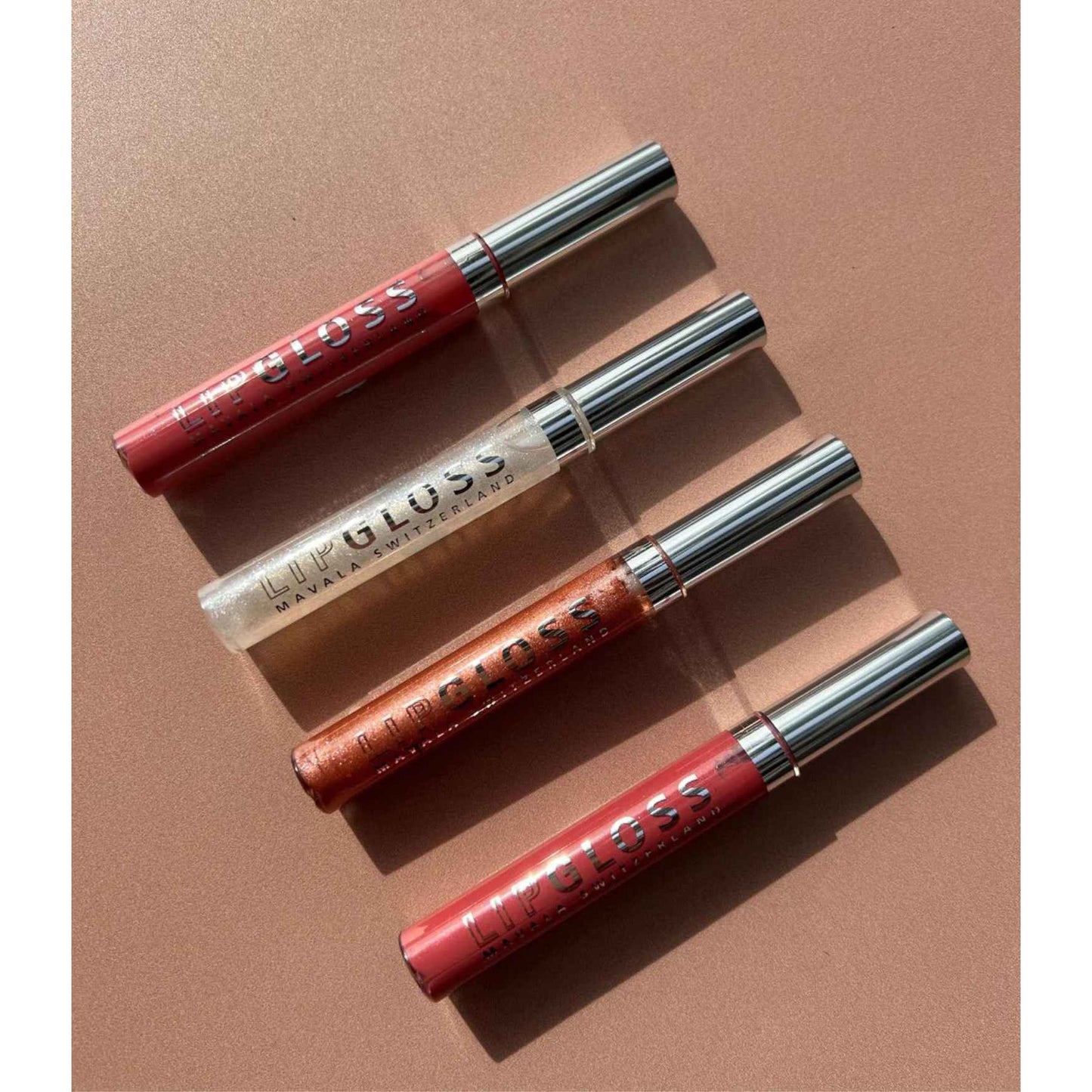 Lip Gloss - Ice Cream 6ml
