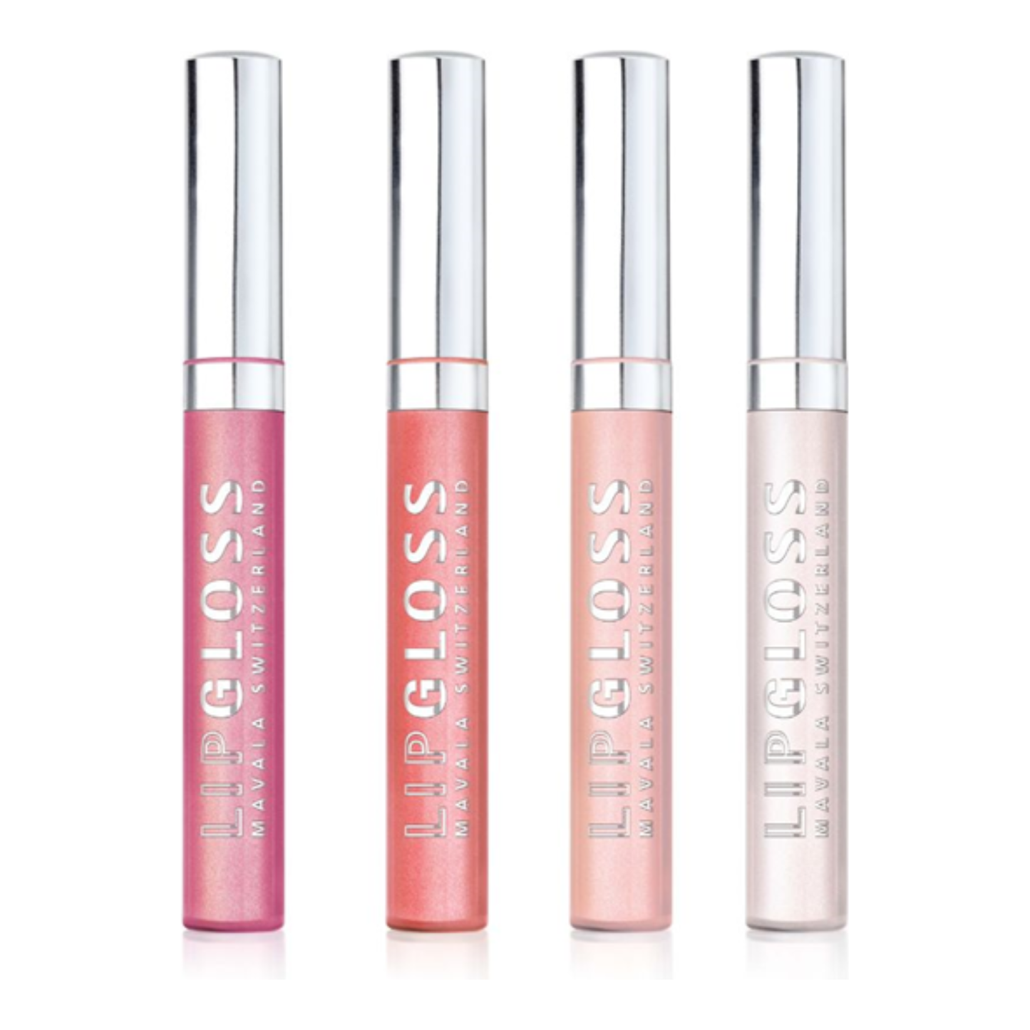 Lip Gloss - Ice Cream 6ml