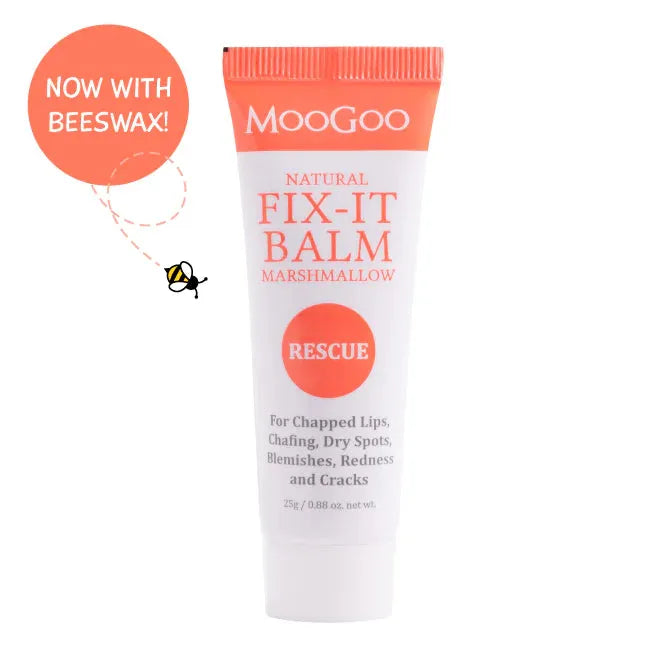 Marshmallow Rescue Fix-It Balm 25g