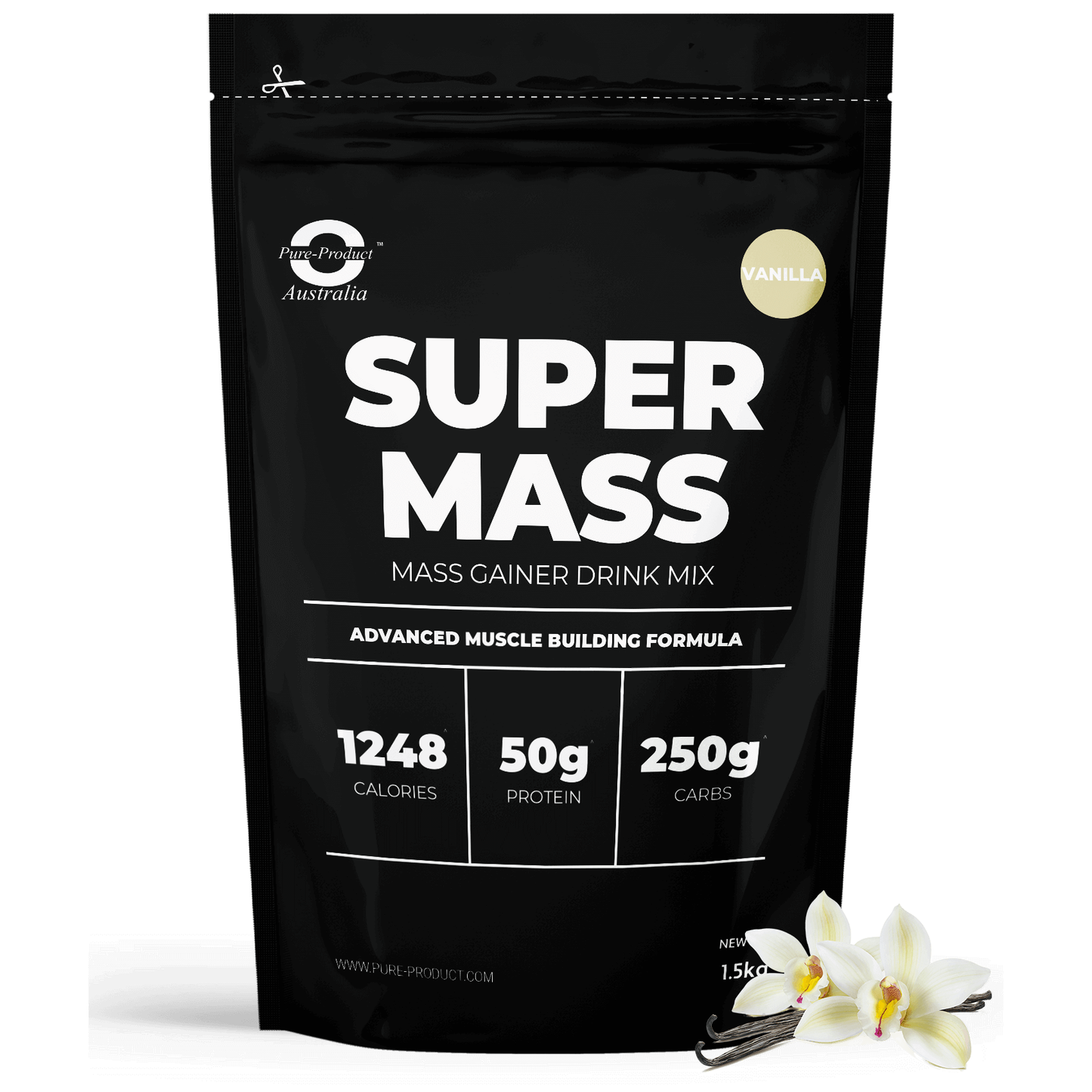 Super Mass