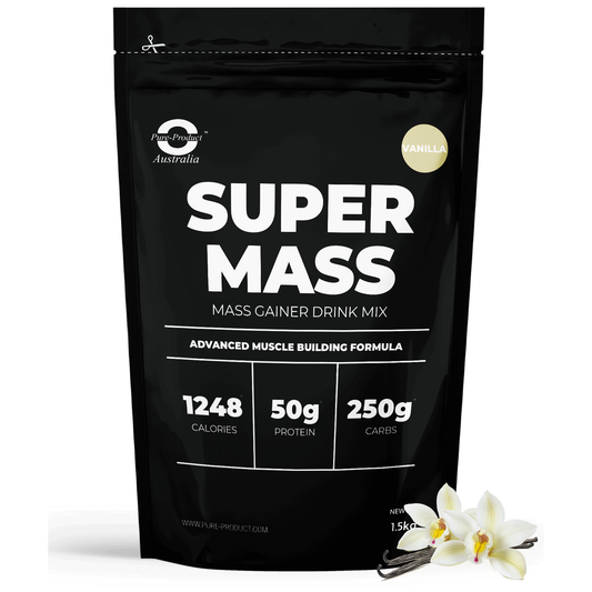 Super Mass