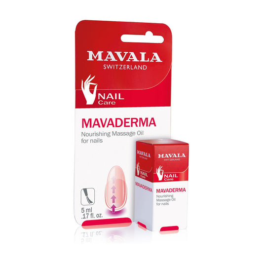 MAVADERMA