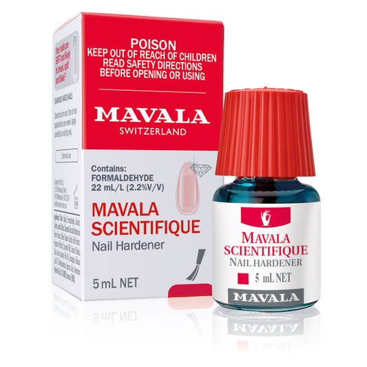 MAVALA SCIENTIFIQUE