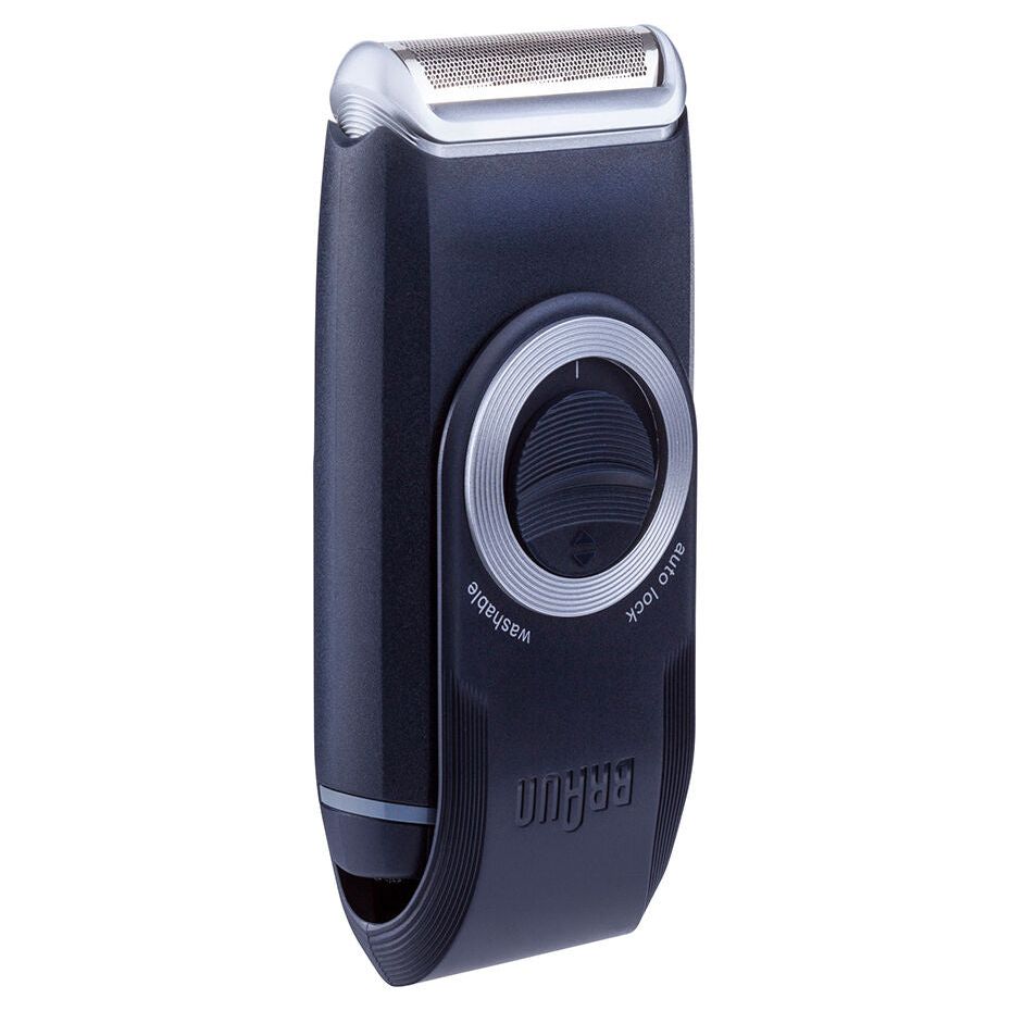 Mobile Pocket Shaver Battery Operated