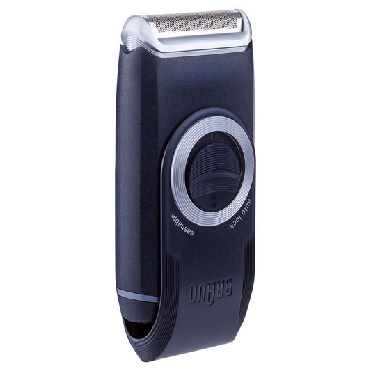 Mobile Pocket Shaver Battery Operated