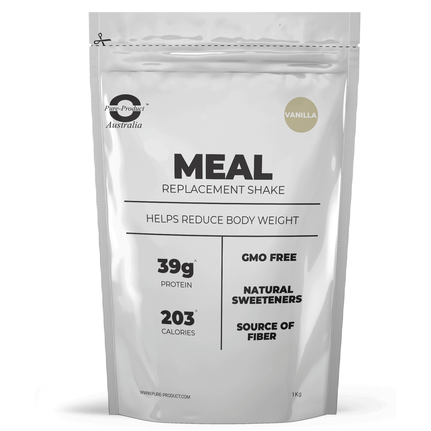 Meal Replacement Shake