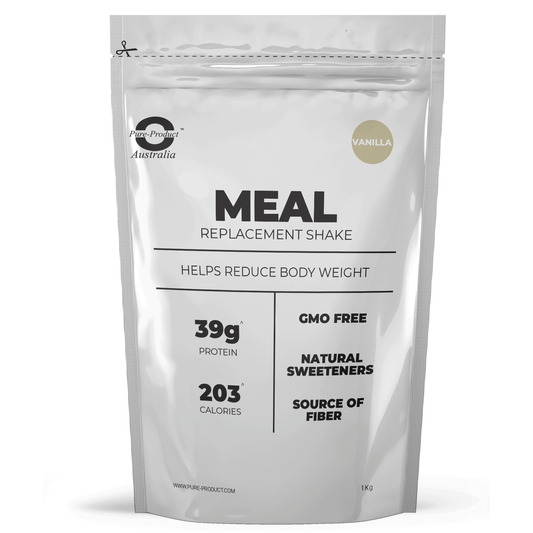 Meal Replacement Shake