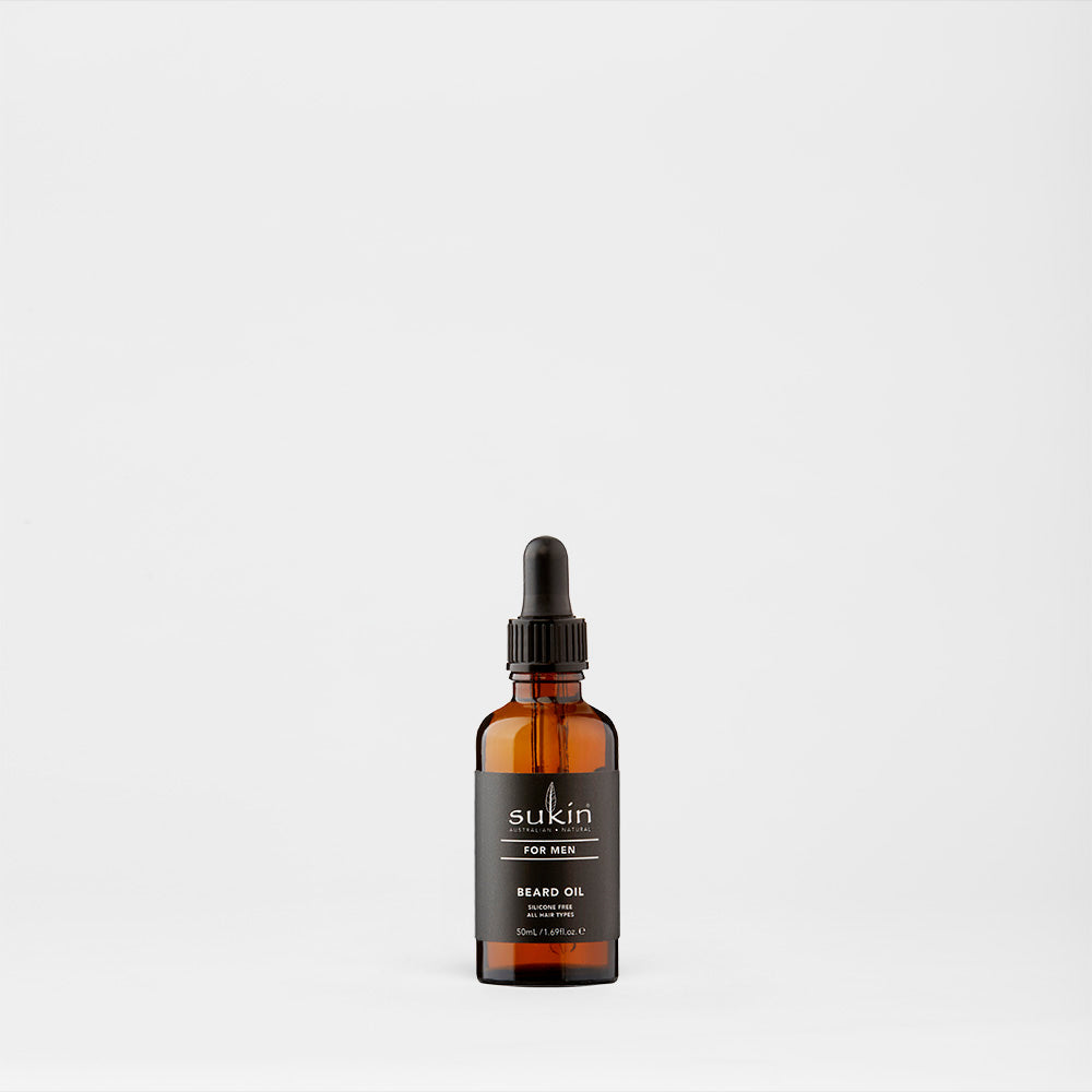 BEARD OIL FOR MEN | 50 mL