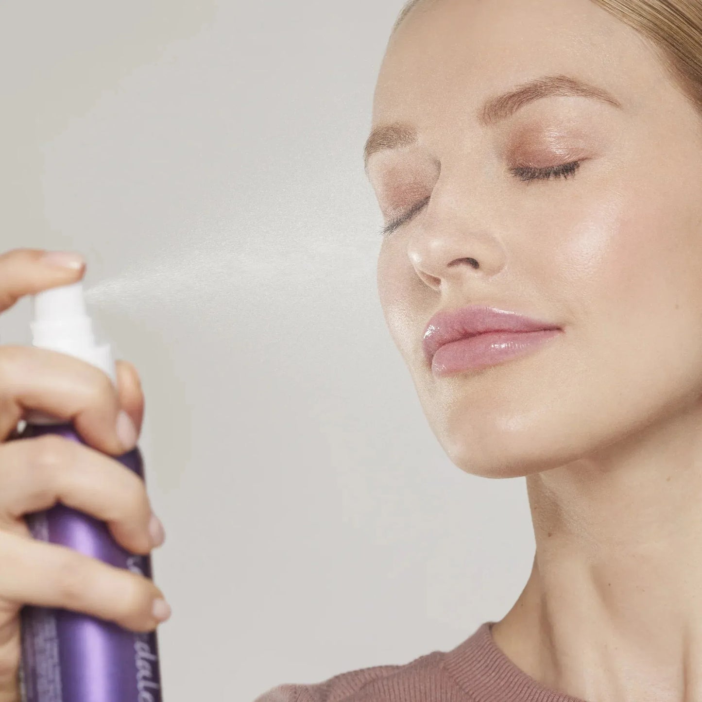 Calming Lavender Hydration Spray Ⓥ