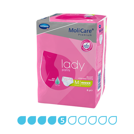 MoliCare Premium Lady Pants