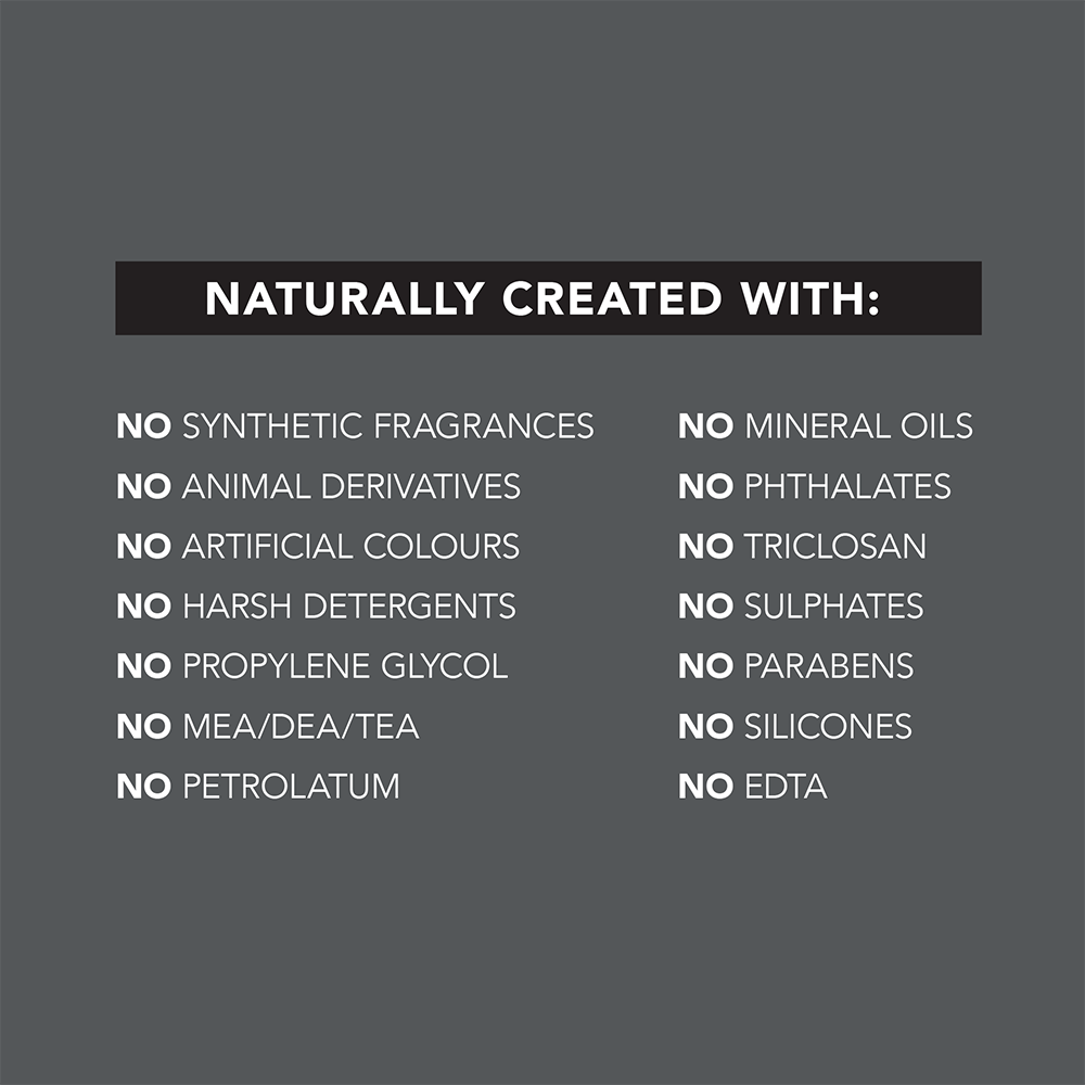 CLARIFYING FACIAL TONIC | OIL BALANCING | 125 mL
