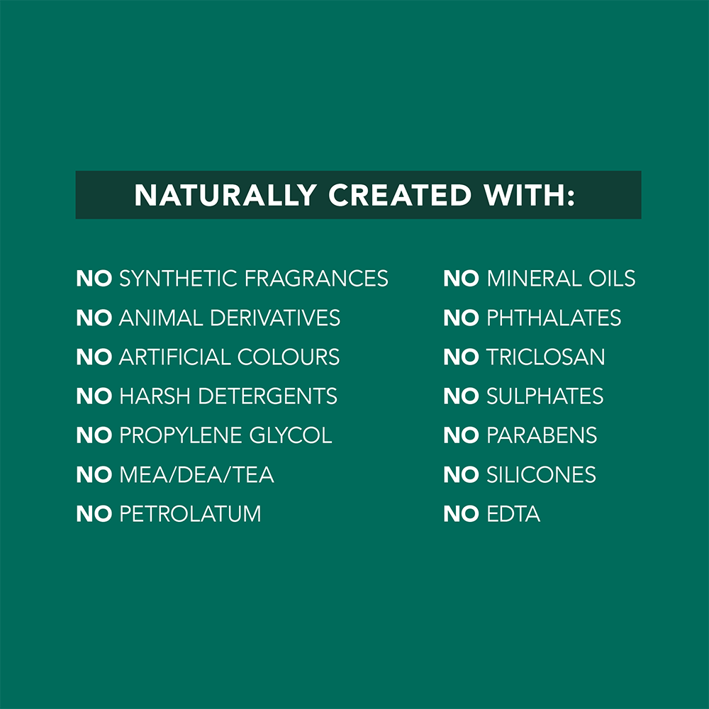 DETOXIFYING FACIAL MASQUE | SUPER GREENS | 100 mL