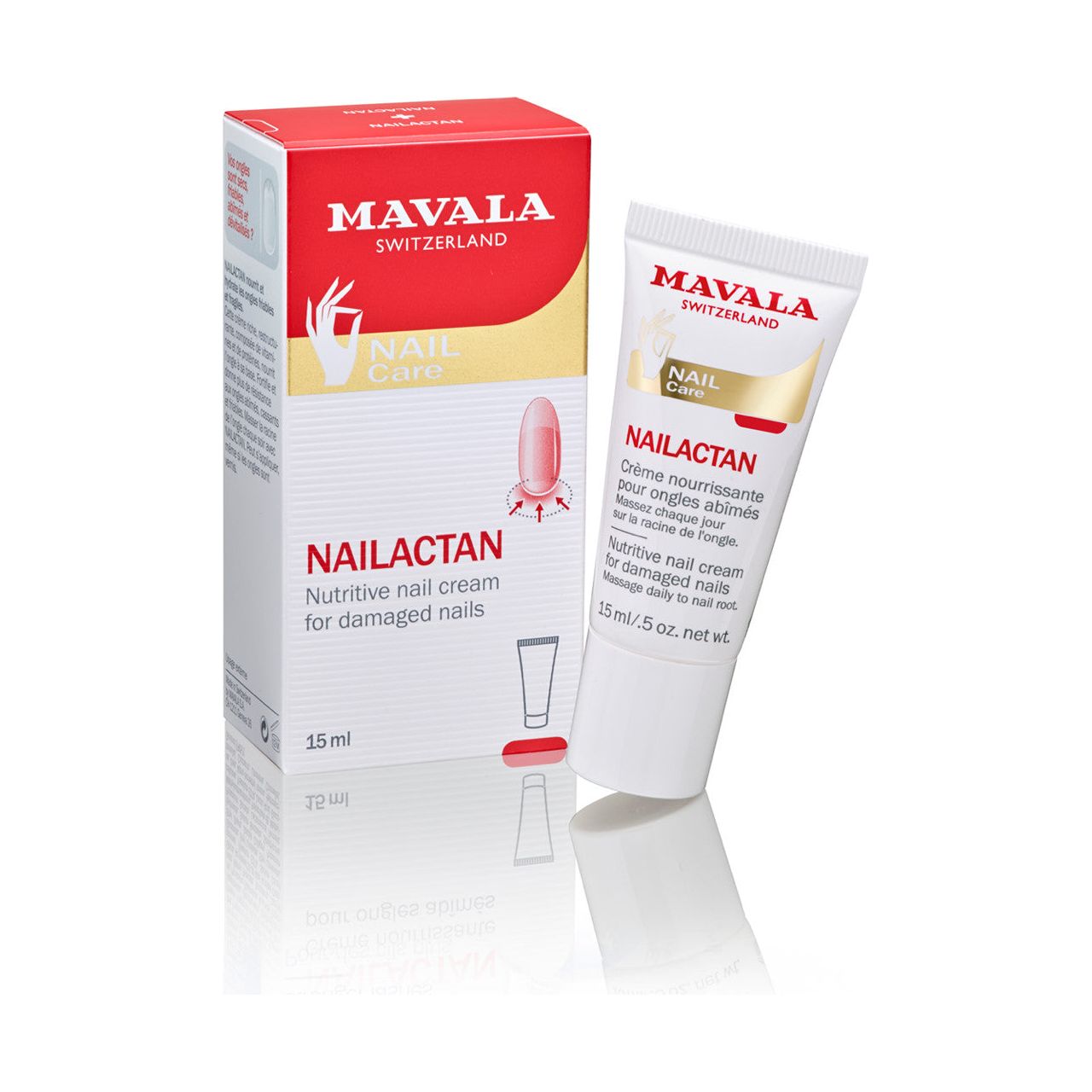 NAILACTAN
