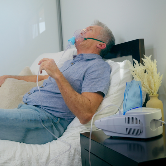 Nebuliser