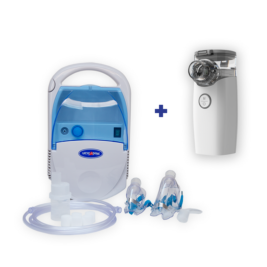 Nebuliser Bundle