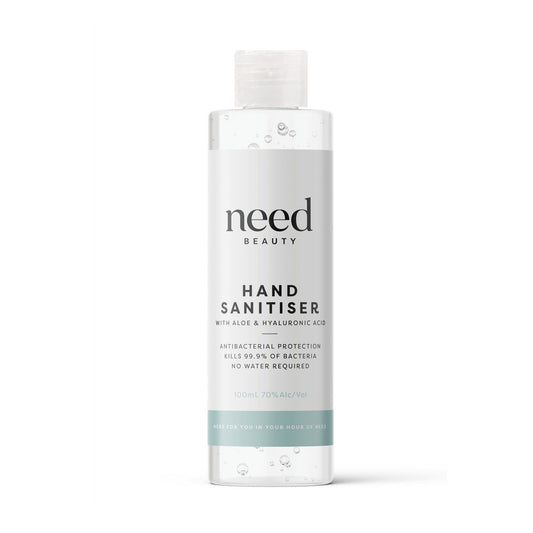 Need Beauty Hand Sanitiser