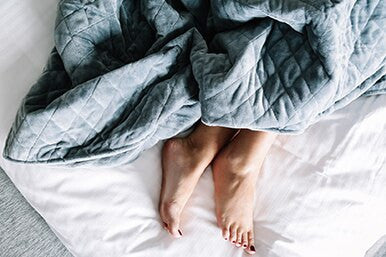 Neptune Gravity Blanket