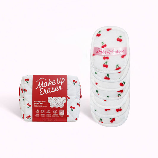 Cherry Crush 7-Day Set