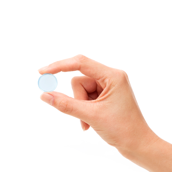 Otifleks Pure Medical Grade Silicone Moldable Earplugs - Soft, Comfortable & Hypoallergenic for All Ages