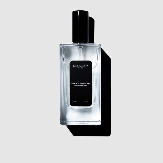 Orange Blossoms Room Spray (50ml)