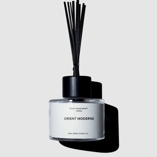 Orient Moderne Reed Diffuser (200ml)