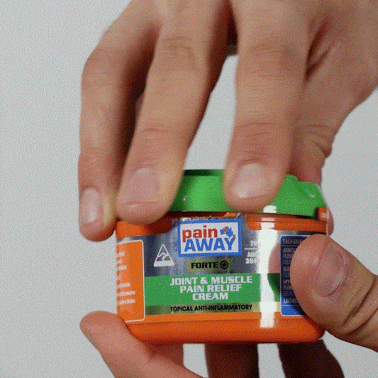 Original Forte+ Joint & Muscle Pain Relief Cream