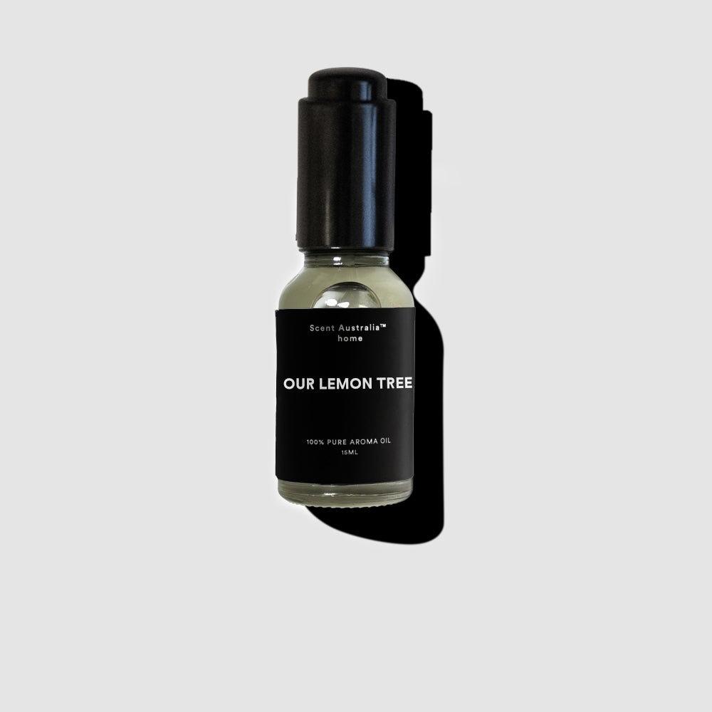 Our Lemon Tree Oil (15ml)