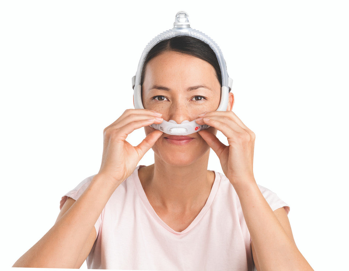 Resmed AirFit™ P30i Pillows Mask
