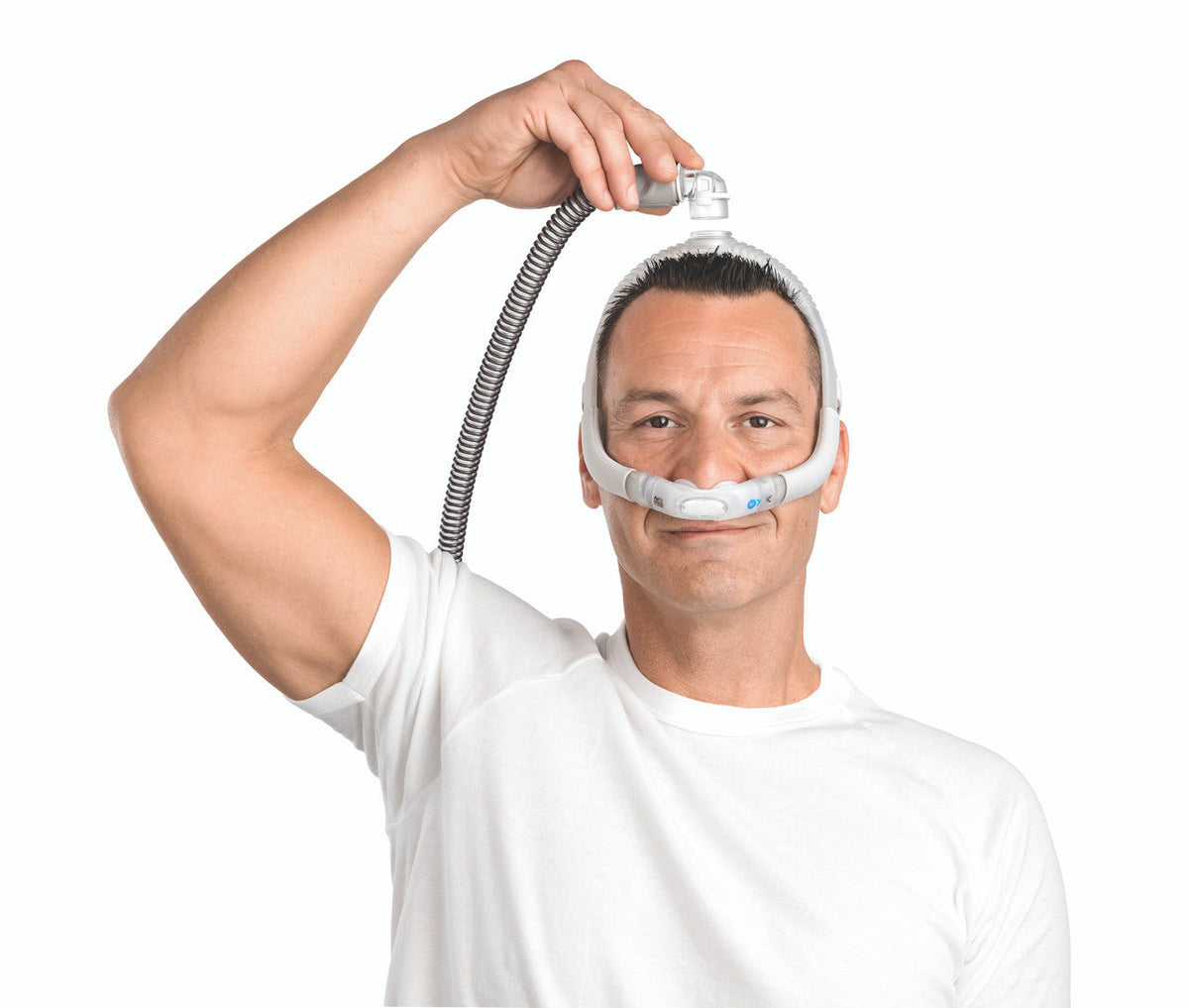 Resmed AirFit™ P30i Pillows Mask