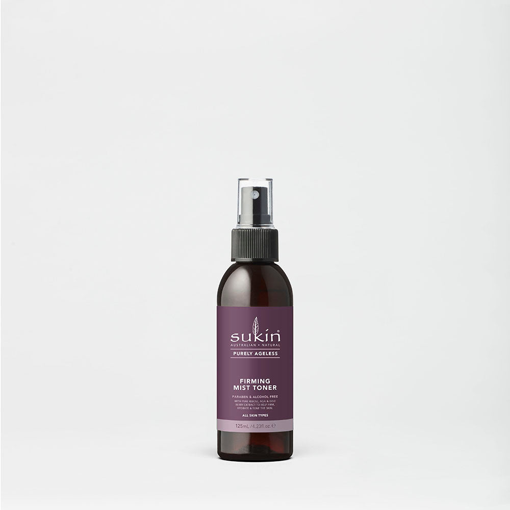FIRMING MIST TONER | PURELY AGELESS | 125 mL