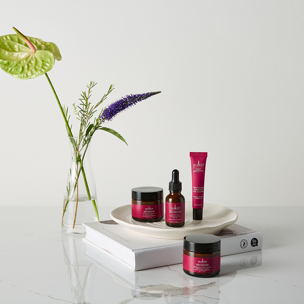 INTENSIVE FIRMING EYE CREAM | PURELY AGELESS PRO | 15 mL