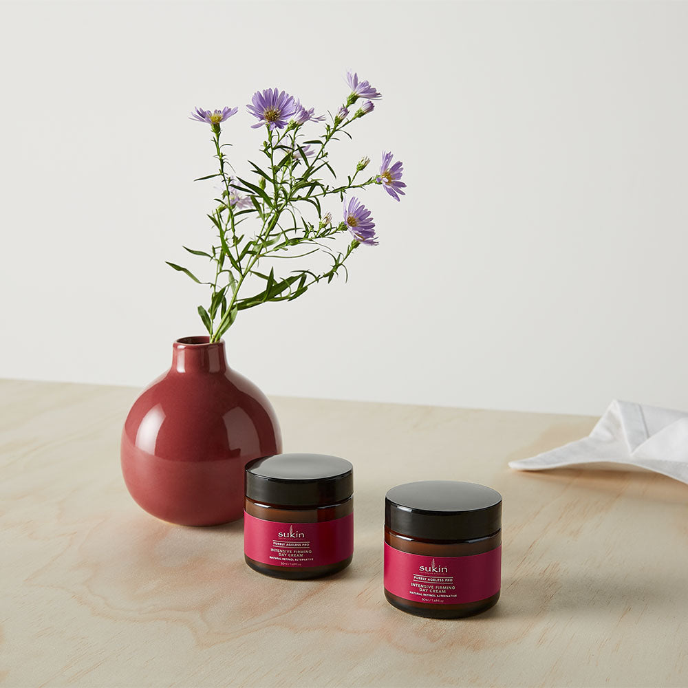INTENSIVE FIRMING DAY CREAM | PURELY AGELESS PRO | 50 mL