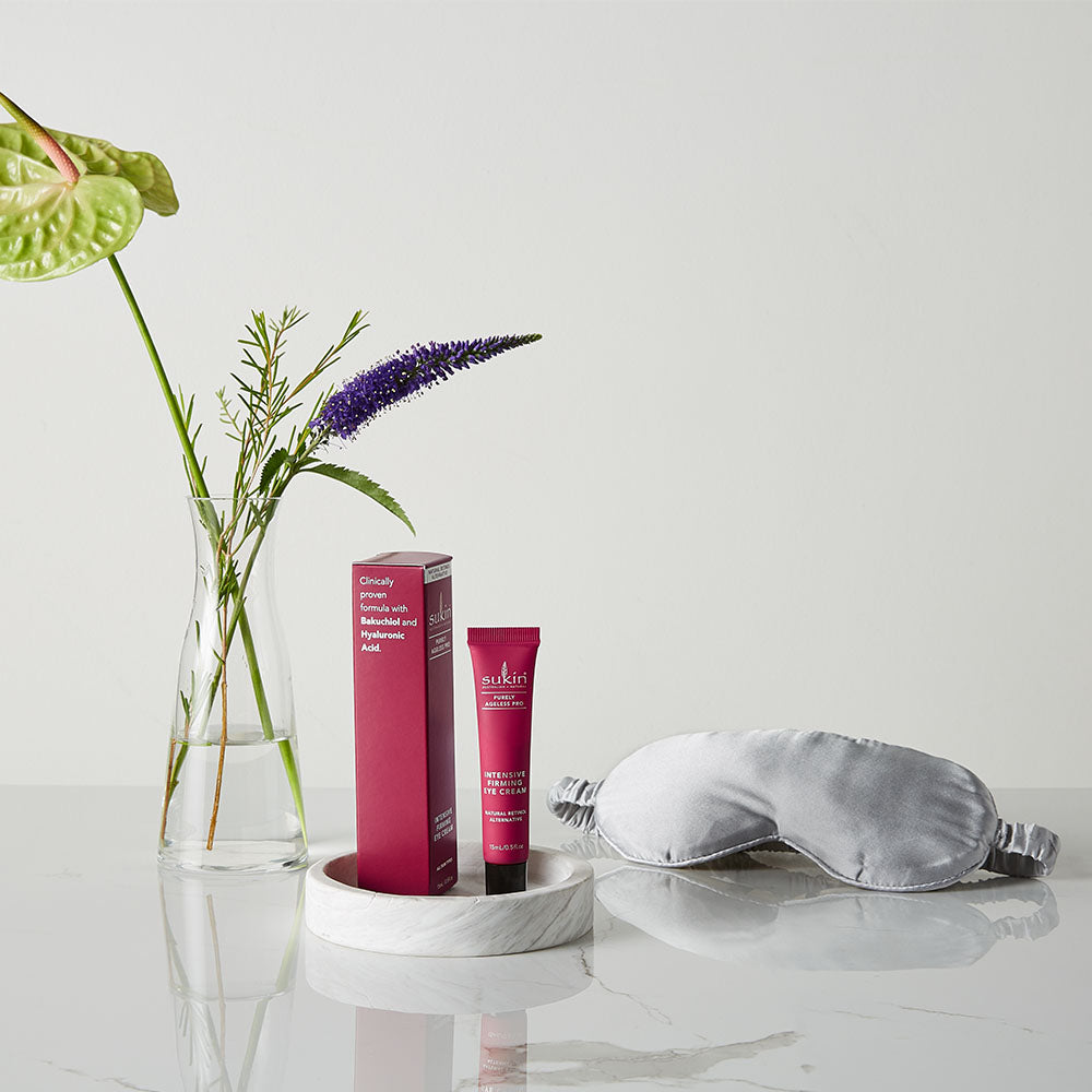 INTENSIVE FIRMING EYE CREAM | PURELY AGELESS PRO | 15 mL