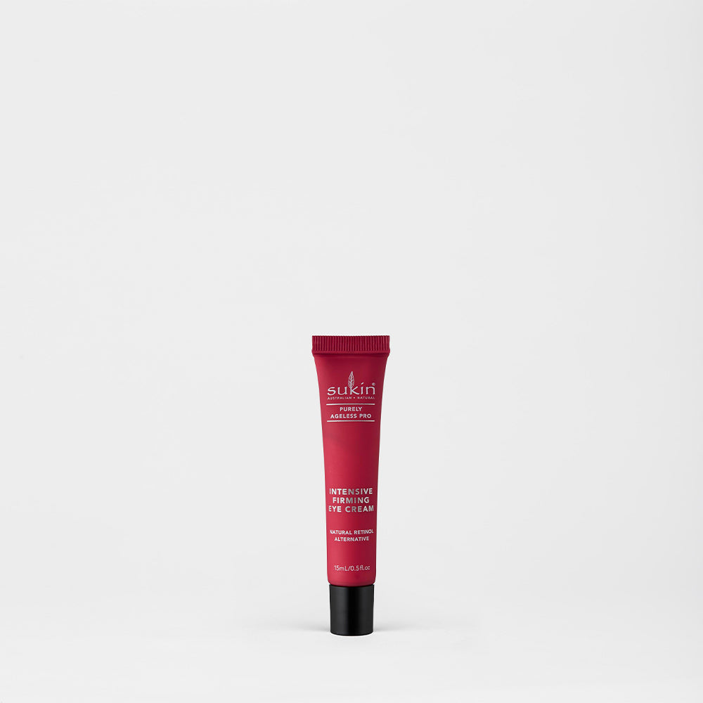 INTENSIVE FIRMING EYE CREAM | PURELY AGELESS PRO | 15 mL