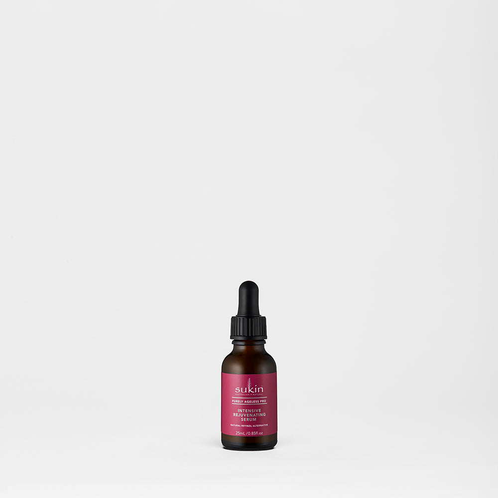 INTENSIVE REJUVENATING SERUM | PURELY AGELESS PRO | 25 mL
