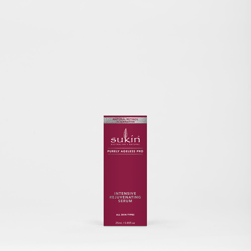 INTENSIVE REJUVENATING SERUM | PURELY AGELESS PRO | 25 mL