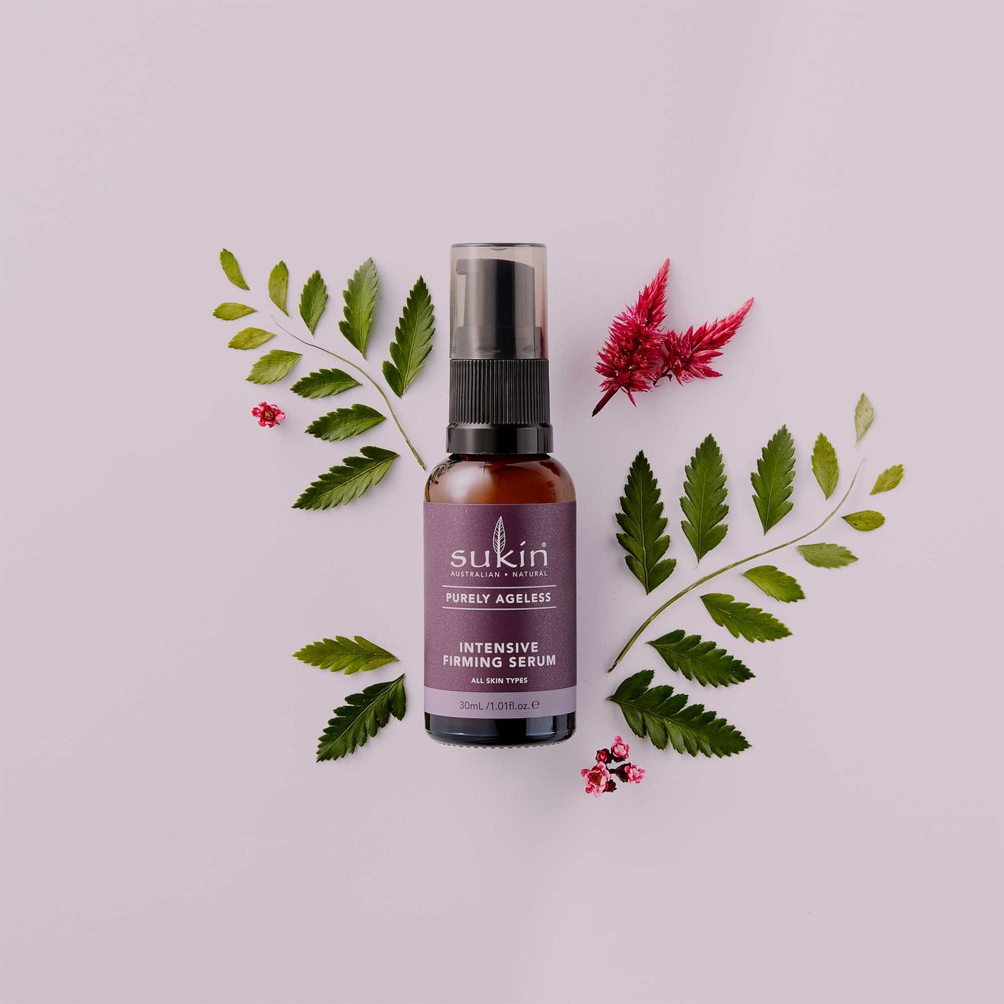 INTENSIVE FIRMING SERUM | PURELY AGELESS |30 mL