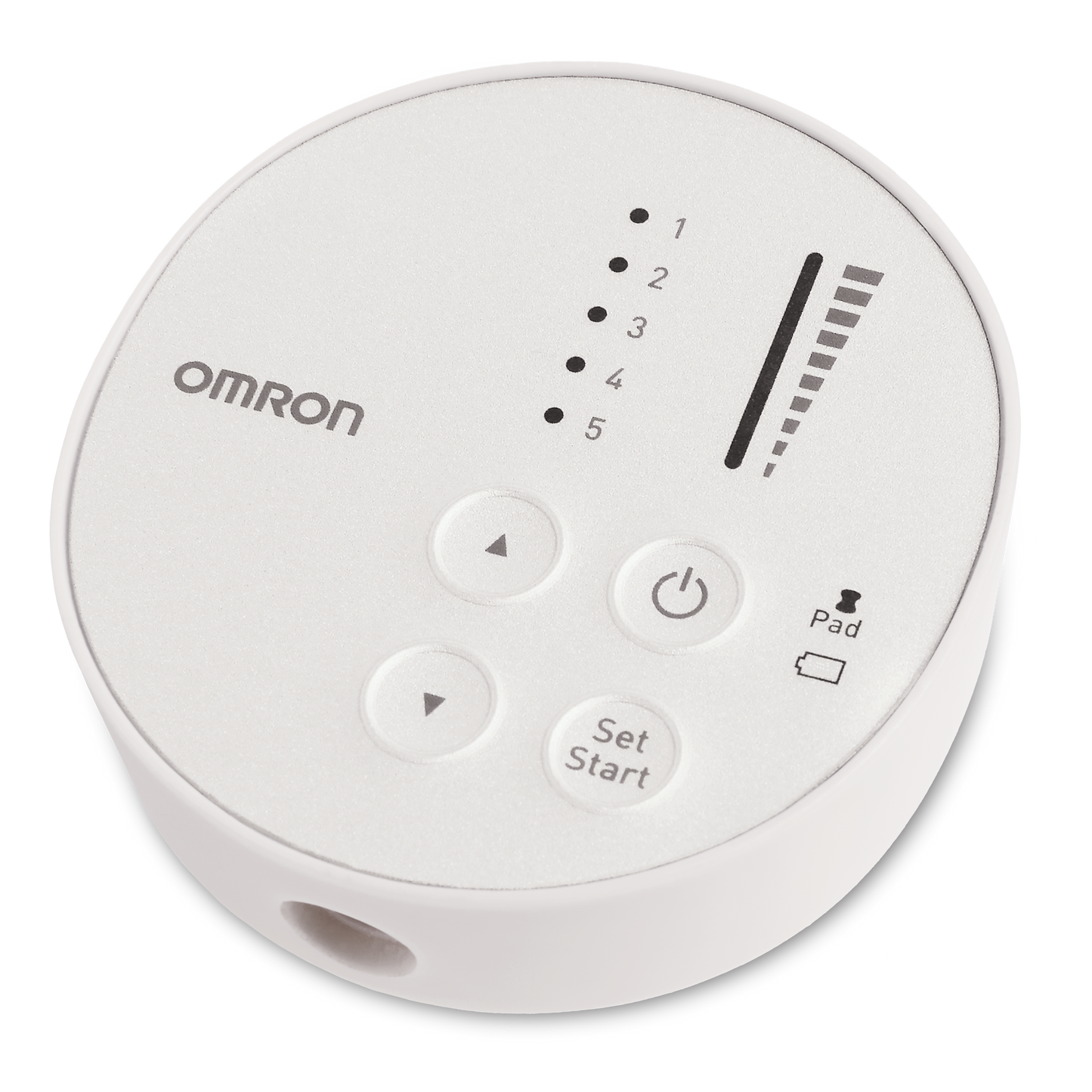 Omron HVF013 TENS Therapy Device