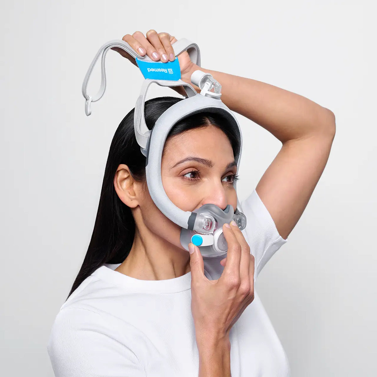 Resmed AirTouch™ F30i Comfort Full Face Mask