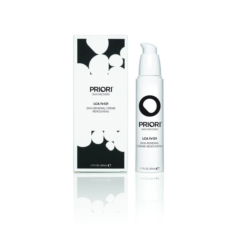 LCA fx121 - Skin Renewal Crème