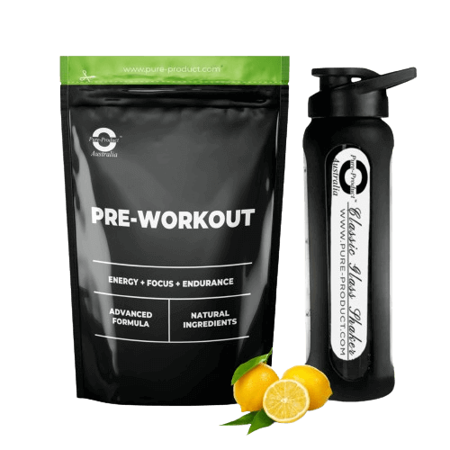 Pre-Workout